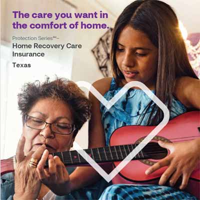 Home Recovery Care