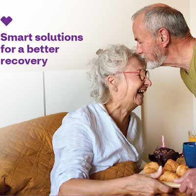 Recovery Care Choice