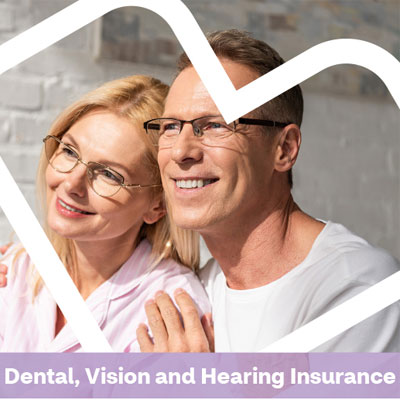 Dental Vision Hearing PPO