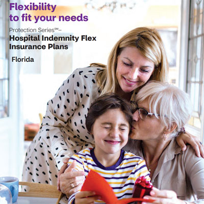Hospital Indemnity Flex
