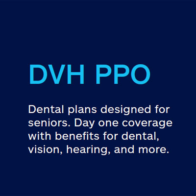 Dental Vision Hearing PPO