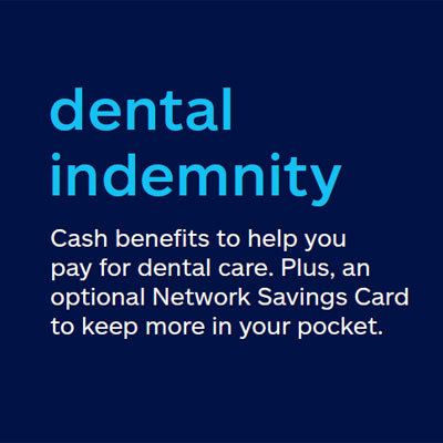 Allstate Dental Indemnity