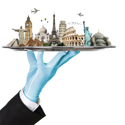 BCBS Global Solutions Travel Medical Insurance