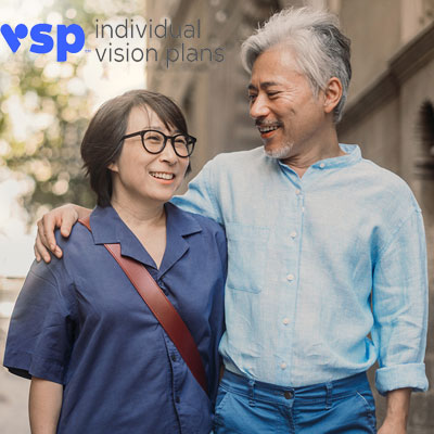 VSP Vision Insurance